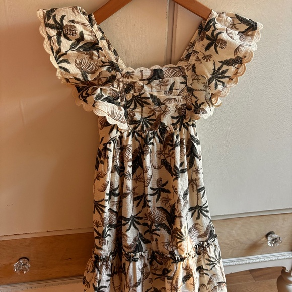 Tommy Bahama Girls Sundress - Picture 1 of 4